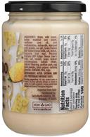 Sacla Classic Alfredo Sauce, 14.5 Ounce -- 6 per case