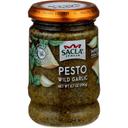 Sacla Wild Garlic Pesto, 6.7 Ounce -- 6 per case