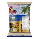 Pirates Booty Aged White Cheddar Cheese Puffs - Display, 4 Ounce -- 312 per case.