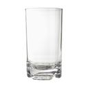 GET Enterprises inc Roc N Roll Styrene Acrylonitrile Glass, 15 Ounce -- 24 per case.