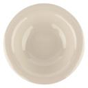 GET Enterprises inc Diamond Ivory Melamine Bowl, 8 Ounce -- 48 per case.