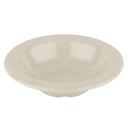 GET Enterprises inc Diamond Ivory Melamine Bowl, 8 Ounce -- 48 per case.