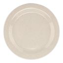 GET Enterprises inc Santa Fe Centennial Series Ironstone Melamine Round Plate, 7.25 inch -- 24 per case.