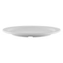 GET Enterprises inc Supermel I Melamine Round Plate, 9 inch -- 24 per case.