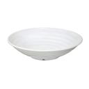 GET Enterprises inc Milano Melamine Bowl, 3 Quart -- 12 per case