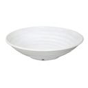 GET Enterprises inc Milano Melamine Bowl, 24 Ounce -- 12 per case
