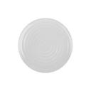 GET Enterprises inc Milano Melamine Round Plate, 10.25 inch -- 12 per case