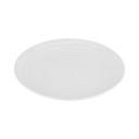 GET Enterprises inc Milano Melamine Round Plate, 10.25 inch -- 12 per case