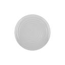 GET Enterprises inc Milano Melamine Round Plate, 12.5 inch -- 12 per case