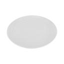 GET Enterprises inc Milano Melamine Round Plate, 12.5 inch -- 12 per case
