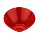 GET Enterprises inc Red Sensation Melamine Cascading Bowl, 36 Ounce -- 6 per case