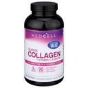 Neocell Super Collagen Plus Vitamin C and Biotin Dietary Supplement, 270 count