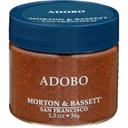 Morton and Bassett Adobo Seasoning, 1.3 Ounce -- 3 per case
