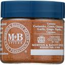 Morton and Bassett Tandoori Spice Seasoning, 1.2 Ounce -- 3 per case