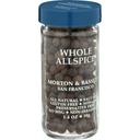 Morton and Bassett Whole Allspice, 1.4 Ounce -- 3 per case
