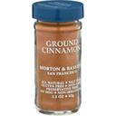Morton and Bassett Ground Cinnamon, 2.7 Ounce -- 3 per case
