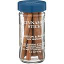 Morton and Bassett Cinnamon Stick, 1.1 Ounce -- 3 per case