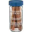 Morton and Bassett Cinnamon Stick, 1.1 Ounce -- 3 per case