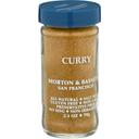 Morton and Bassett Curry Powder, 2.3 Ounce -- 3 per case
