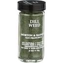 Morton and Bassett Dill Weed, 0.8 Ounce -- 3 per case