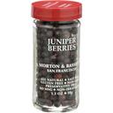 Morton and Bassett Juniper Berries, 1.3 Ounce -- 3 per case