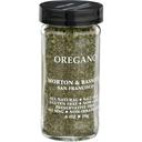 Morton and Bassett Oregano, 1.1 Ounce -- 3 per case