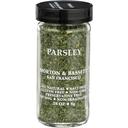 Morton and Bassett Parsley, 0.28 Ounce -- 3 per case