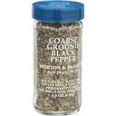 Morton and Bassett Coarse Ground Black Pepper, 2.1 Ounce -- 3 per case