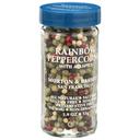 Morton and Bassett Rainbow Peppercorns with All Spice, 1.9 Ounce -- 3 per case