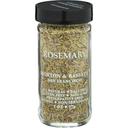 Morton and Bassett Rosemary, 1 Ounce -- 3 per case