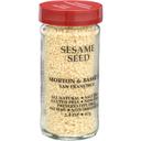 Morton and Bassett Sesame Seed, 2.4 Ounce -- 3 per case