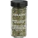 Morton and Bassett Tarragon, 0.3 Ounce -- 3 per case