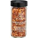 Morton and Bassett Red Chili Flakes, 1.3 Ounce -- 3 per case