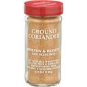 Morton and Bassett Ground Coriander, 1.5 Ounce -- 3 per case