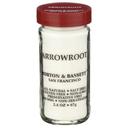 Morton and Bassett Arrowroot, 2.4 Ounce -- 3 per case