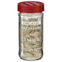 Morton and Bassett Organic Whole Cardamom Seeds, 0.9 Ounce -- 3 per case