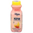 Lifeway Low Fat Strawberry Banana Keifer, 8 Ounce -- 6 per case