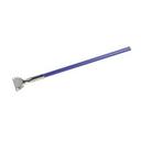 Carlisle 36201300 Flo-Pac Blue Dust Mop Handle, 60 inch Length