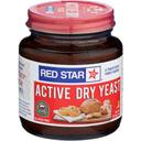 Red Star Active Dry Yeast, 4 Ounce -- 12 per case