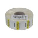 National Checking Durapeel Trilingual Tuesday Label, 1 x 1 inch -- 1000 per case