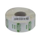National Checking Durapeel Trilingual Friday Label, 1 x 1 inch -- 1000 per case