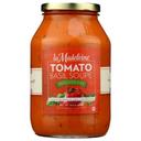 La Madeleine Reduced Fat Tomato Basil Soup, 31 Ounce -- 6 per case