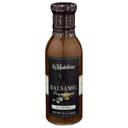 La Madeleine Balsamic Vinaigrette Dressing, 12 Ounce -- 6 per case