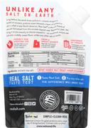 Redmond Real Salt Ancient Coarse Sea Salt Grinder, 16 Ounce -- 6 per case