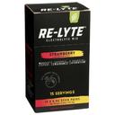 Redmond Re Lyte Strawberry Lemonade Electrolyte Mix, 15 count