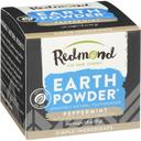 Redmond Earth Powder Peppermint All Natural Tooth Powder, 1.8 Ounce