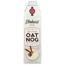 Elmhurst Rich and Creamy Oat Nog Blended with Cashews, 32 Fluid Ounce -- 6 per case