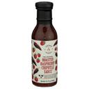 Fischer and Wieser The Original Roasted Raspberry Chipotle Sauce, 15.75 Ounce -- 6 per case