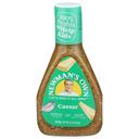 Newmans Own Caesar Dressing, 16 Ounce -- 6 per case