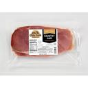 Cliffy Farms Country Sliced Ham -- 16 per case.